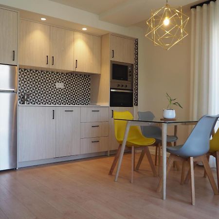 Apartamento Vive Аинса-Собрарбе Экстерьер фото