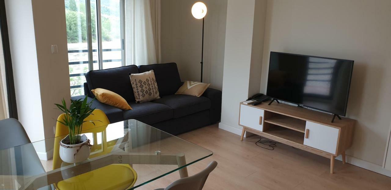 Apartamento Vive Аинса-Собрарбе Экстерьер фото
