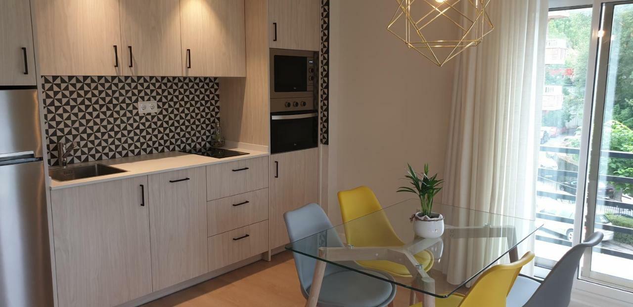 Apartamento Vive Аинса-Собрарбе Экстерьер фото