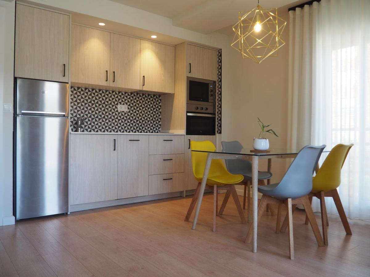 Apartamento Vive Аинса-Собрарбе Экстерьер фото