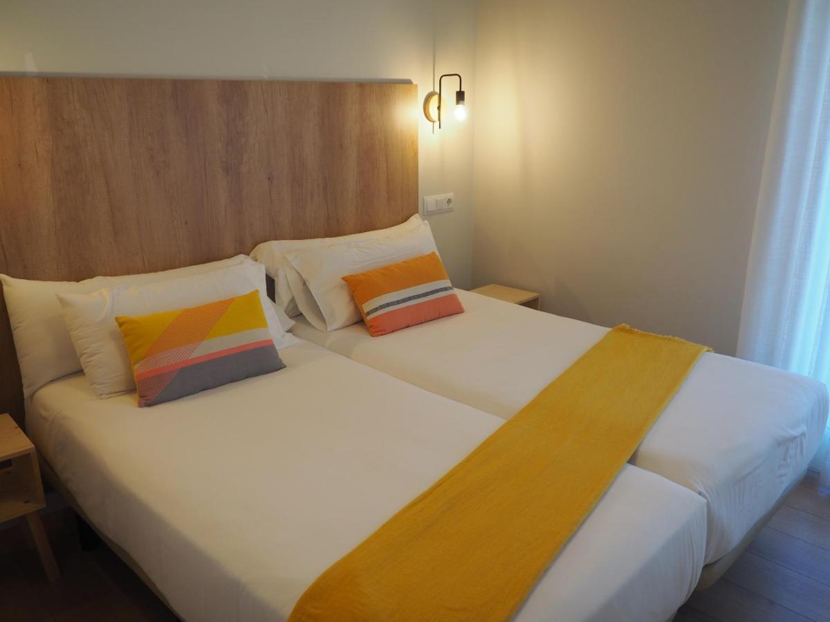 Apartamento Vive Аинса-Собрарбе Экстерьер фото